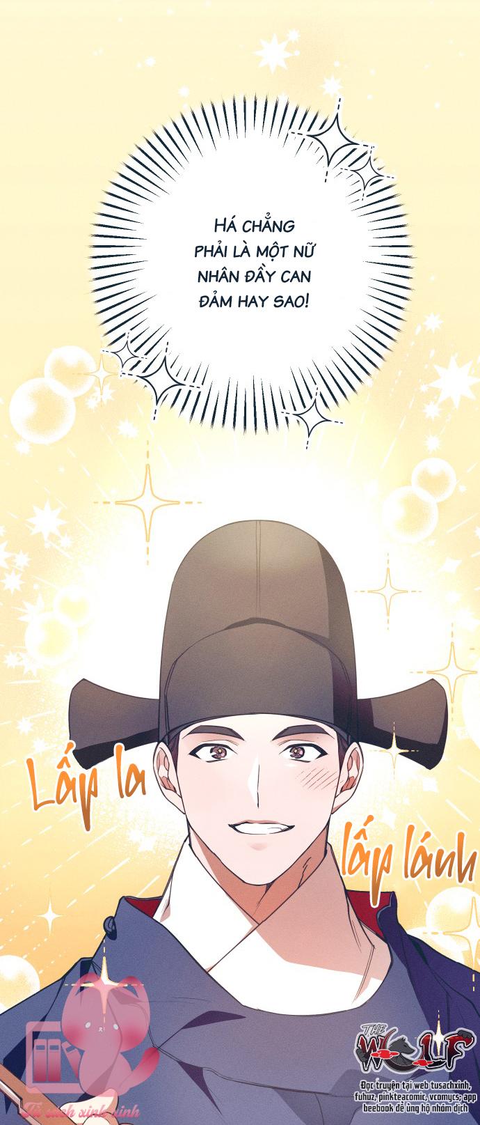 Dabi, Hương Vị Ngây Ngất Chap 12 - Trang 3