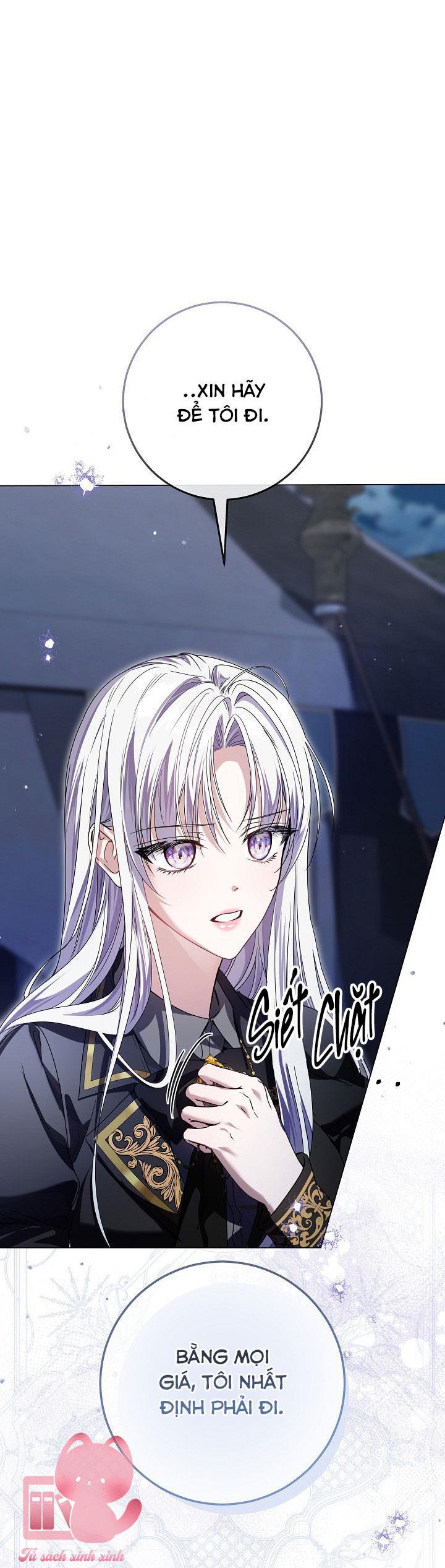 Hoàng Nữ Cosplay Nonfan Chap 73 - Next 