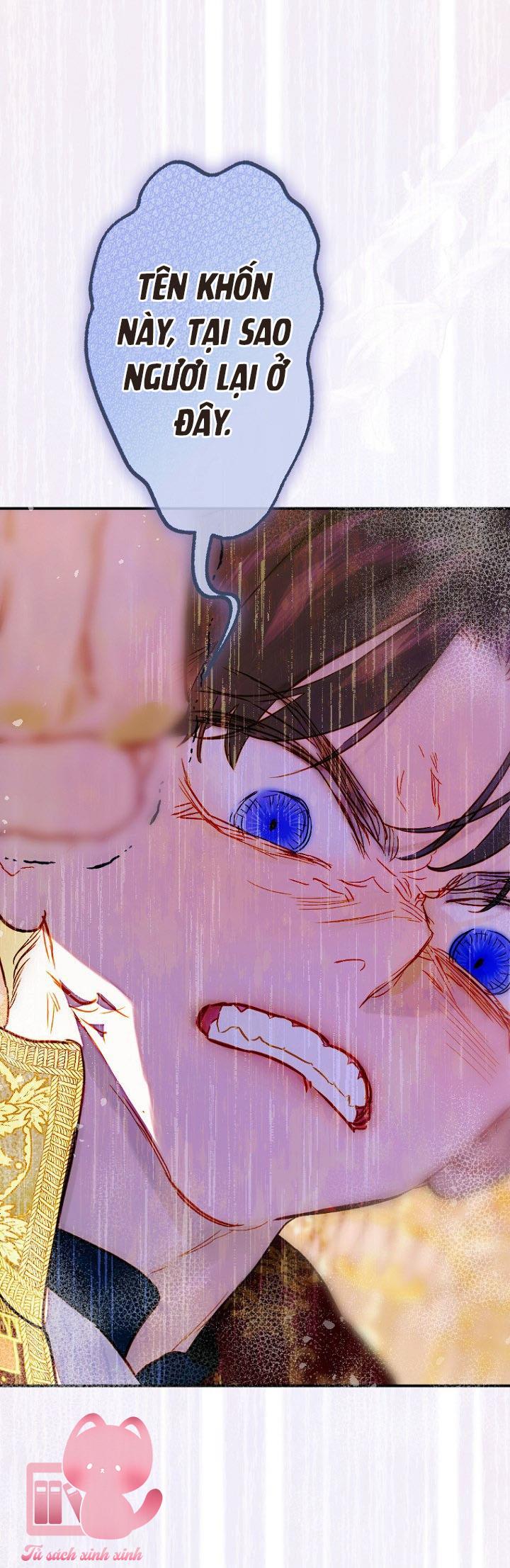Khế Ước Hôn Nhân Của Mẹ Tôi Chapter 42 - Trang 4