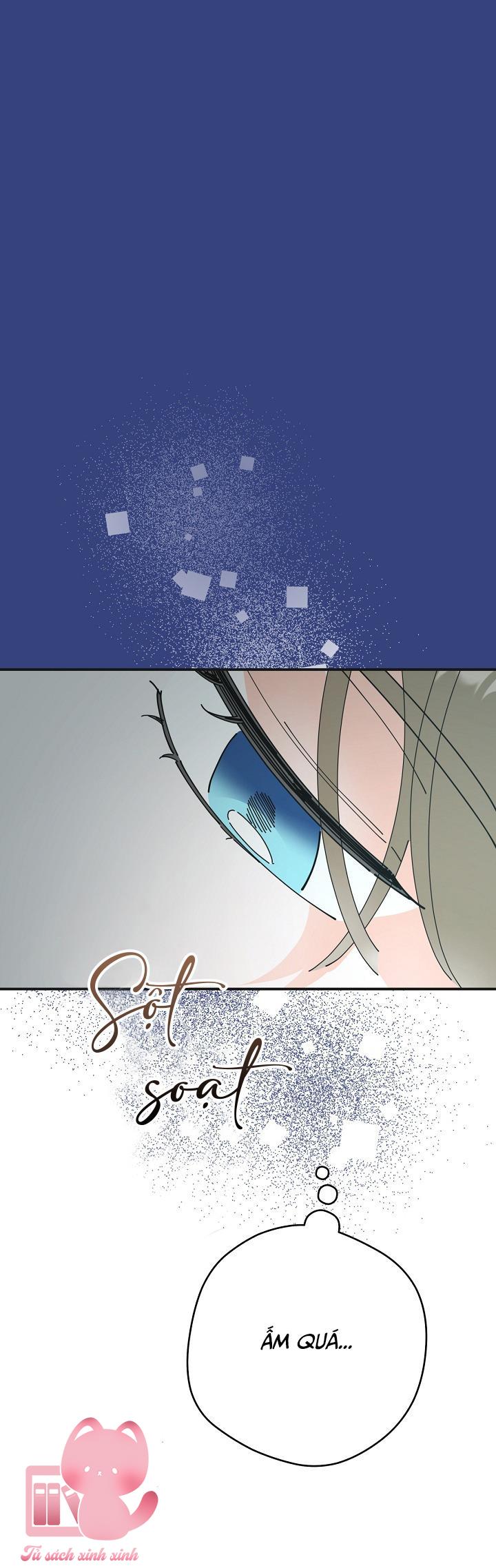 Người Hùng Của Ác Nữ Chapter 89 - Trang 4