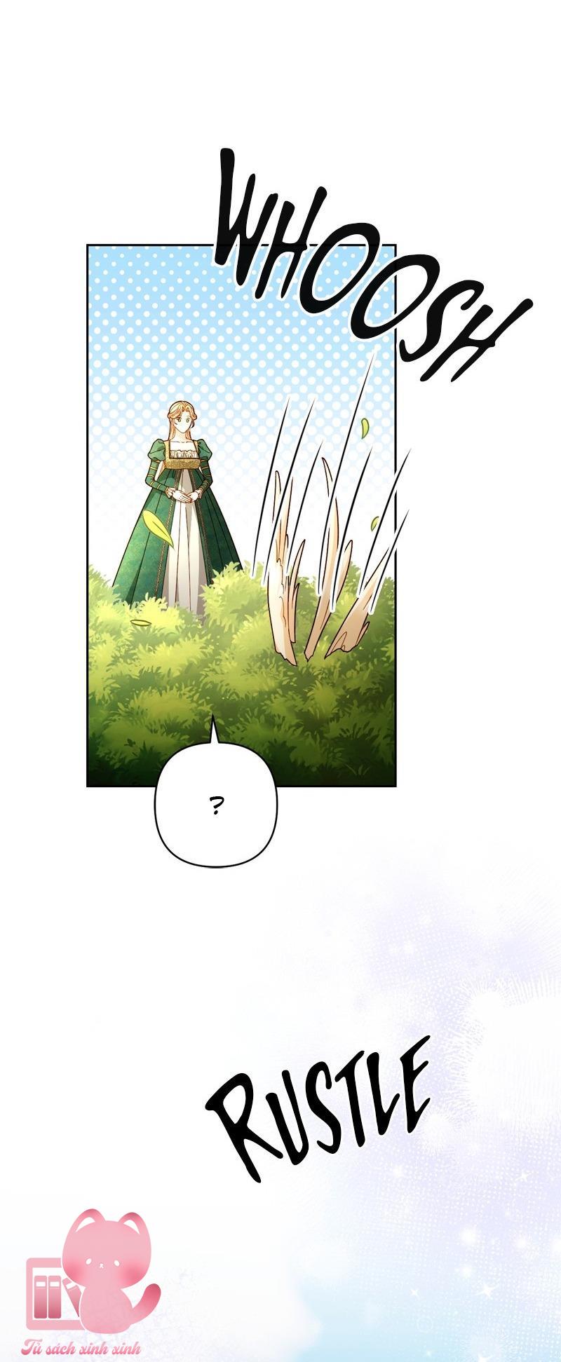 Hoàng Hậu Tái Hôn Chap 209 - Trang 3