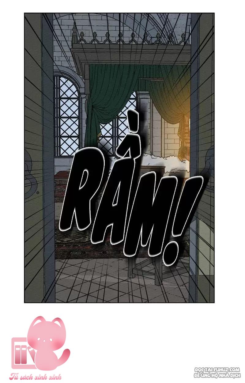 Dưới Tán Cây Sồi Chapter 12 - Trang 3