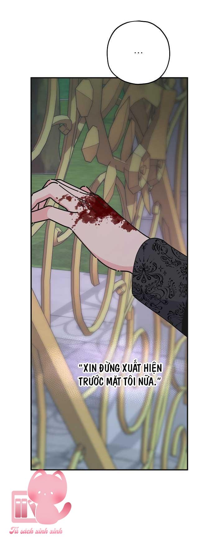 Người Hùng Của Ác Nữ Chapter 76 - Trang 4