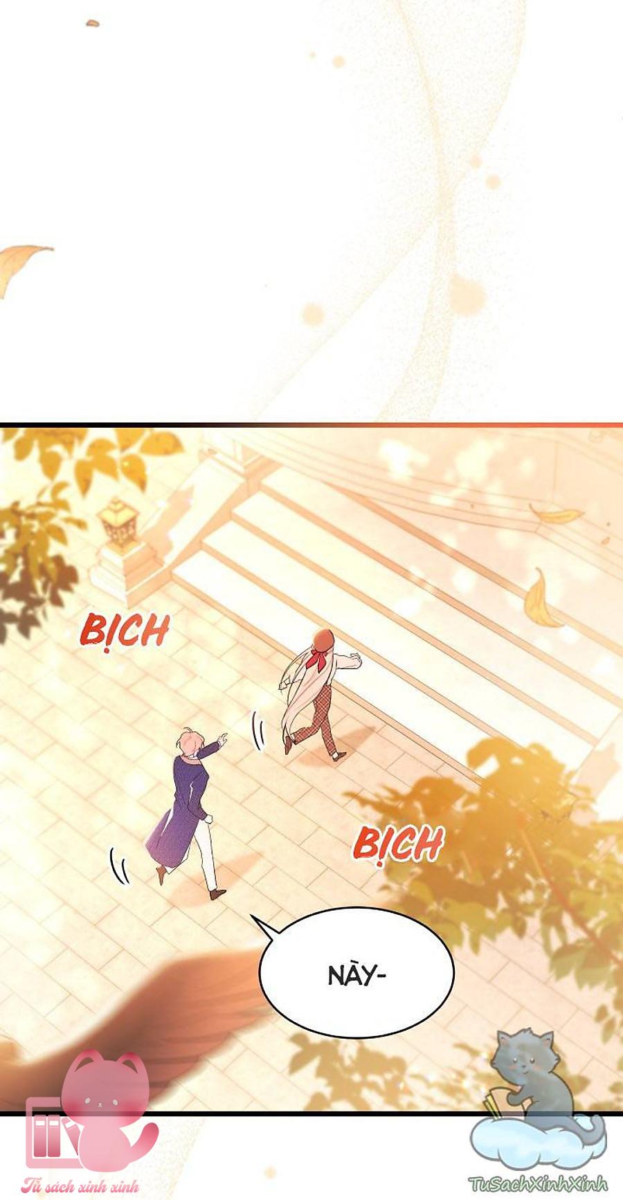 Quan Hệ Cộng Sinh Giữa Báo Đen Và Thỏ Trắng Chap 44 - Trang 2