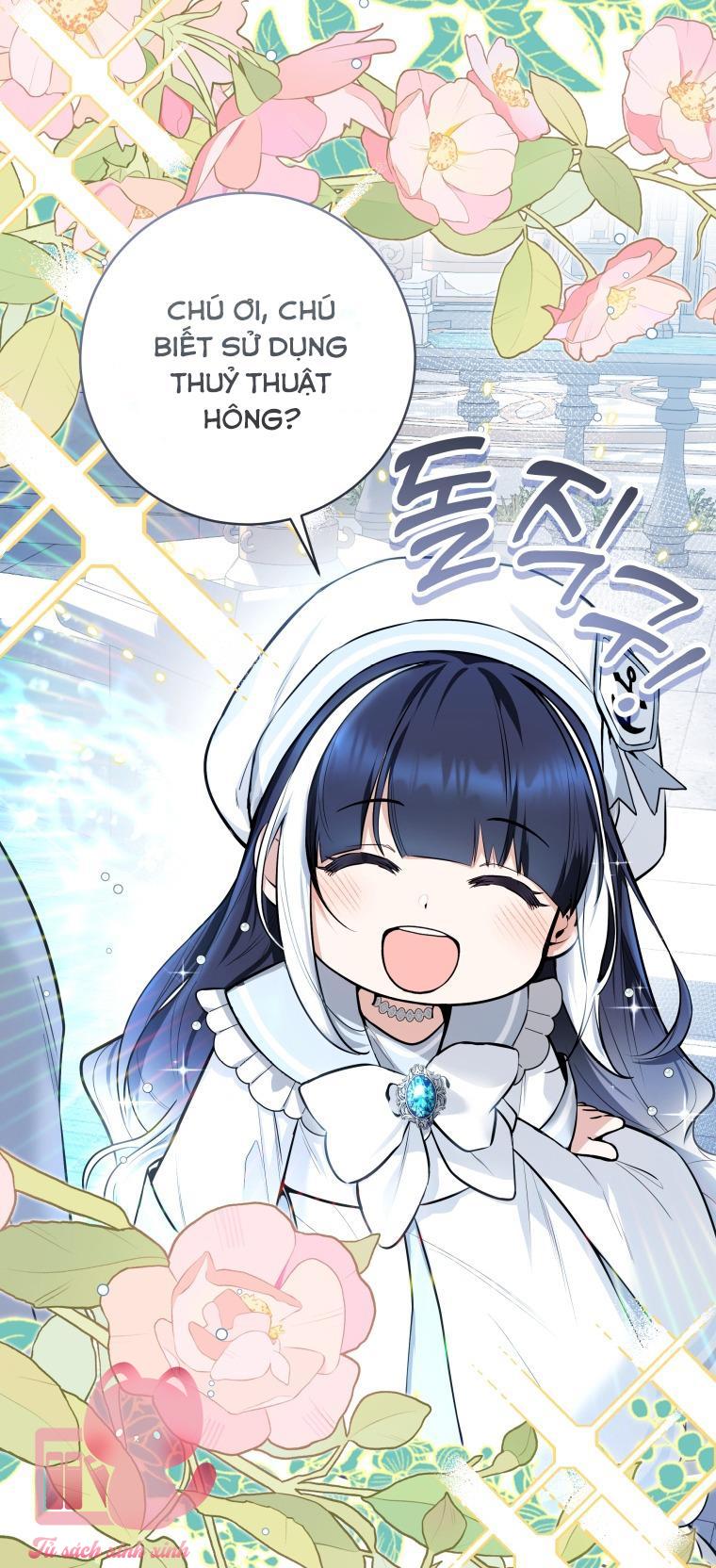 Bé Con Cá Voi Sát Thủ Chapter 4 - Trang 4