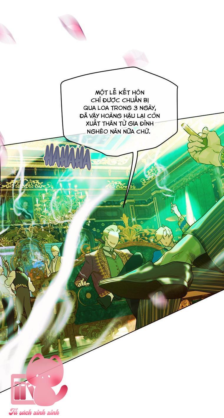 Khế Ước Hôn Nhân Của Mẹ Tôi Chapter 6 - Trang 4