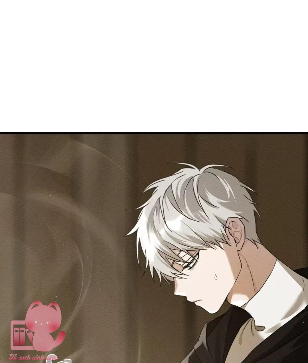 Dưới Tán Cây Sồi Chapter 39 - Trang 3