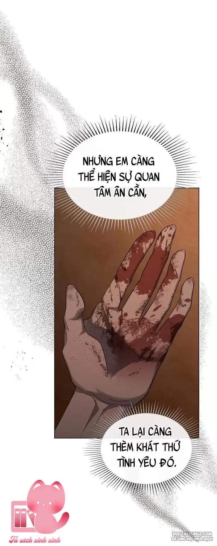 Nếu Không Vâng Lời Công Tước Chapter 67 - Trang 4