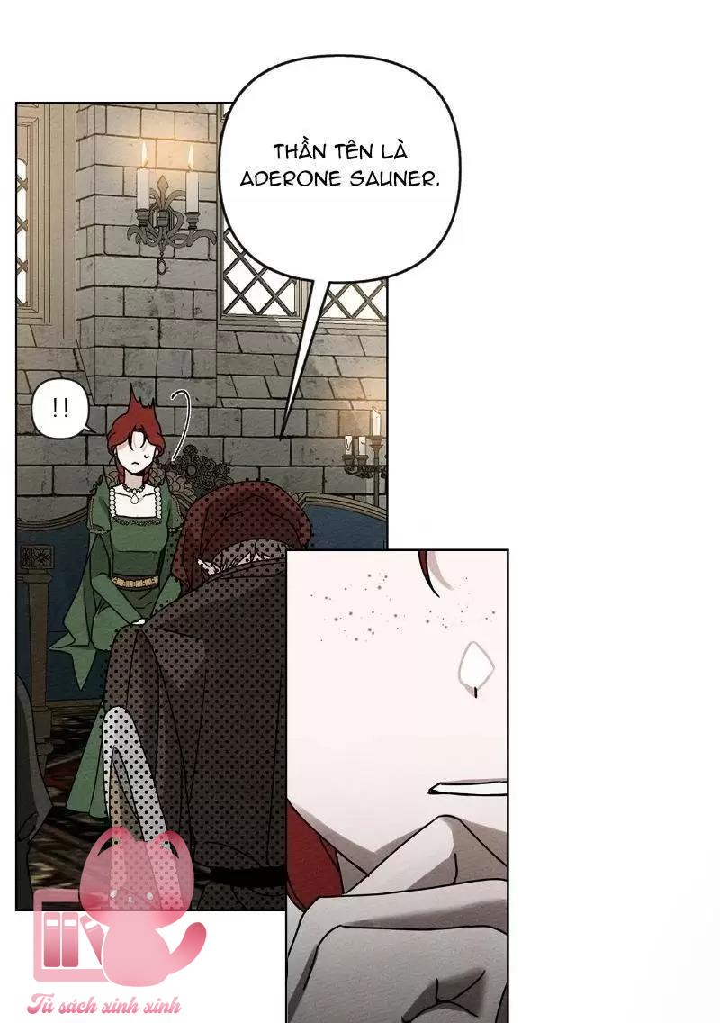 Dưới Tán Cây Sồi Chapter 13 - Trang 3