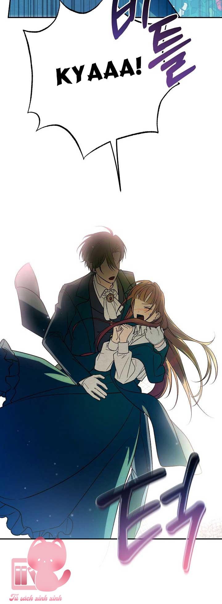 Chào Mừng Đến Với Dinh Thự Hoa Hồng Chap 12 - Next Chap 13