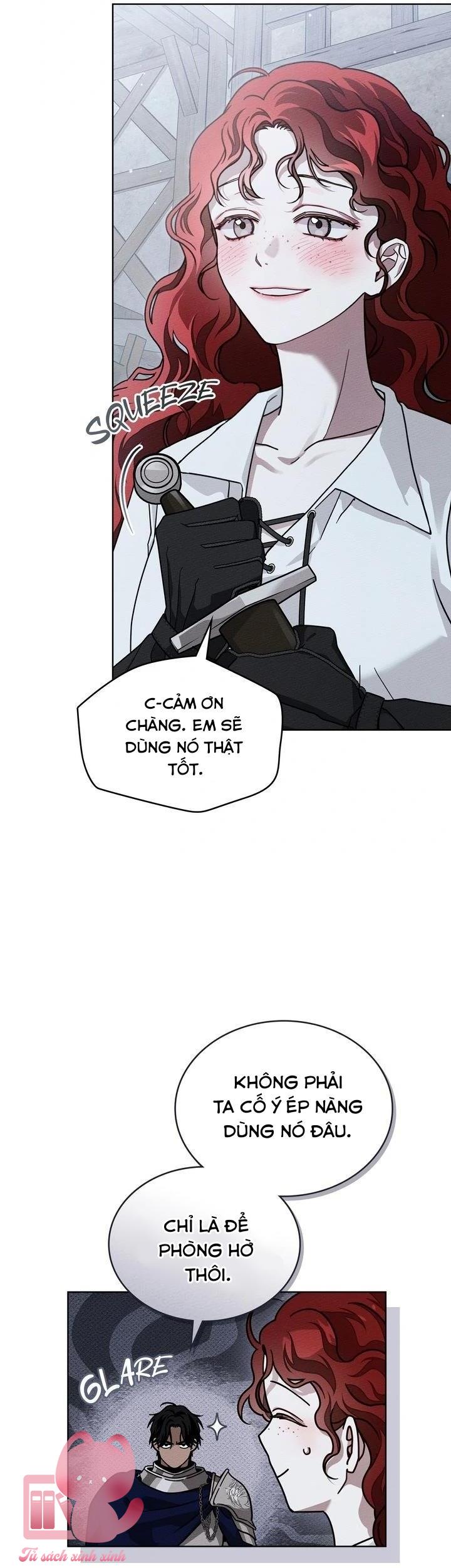 Dưới Tán Cây Sồi Chap 106 - Next Chap 107