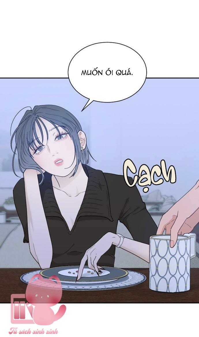 Vận May Không Ngờ Chap 50 - Trang 4
