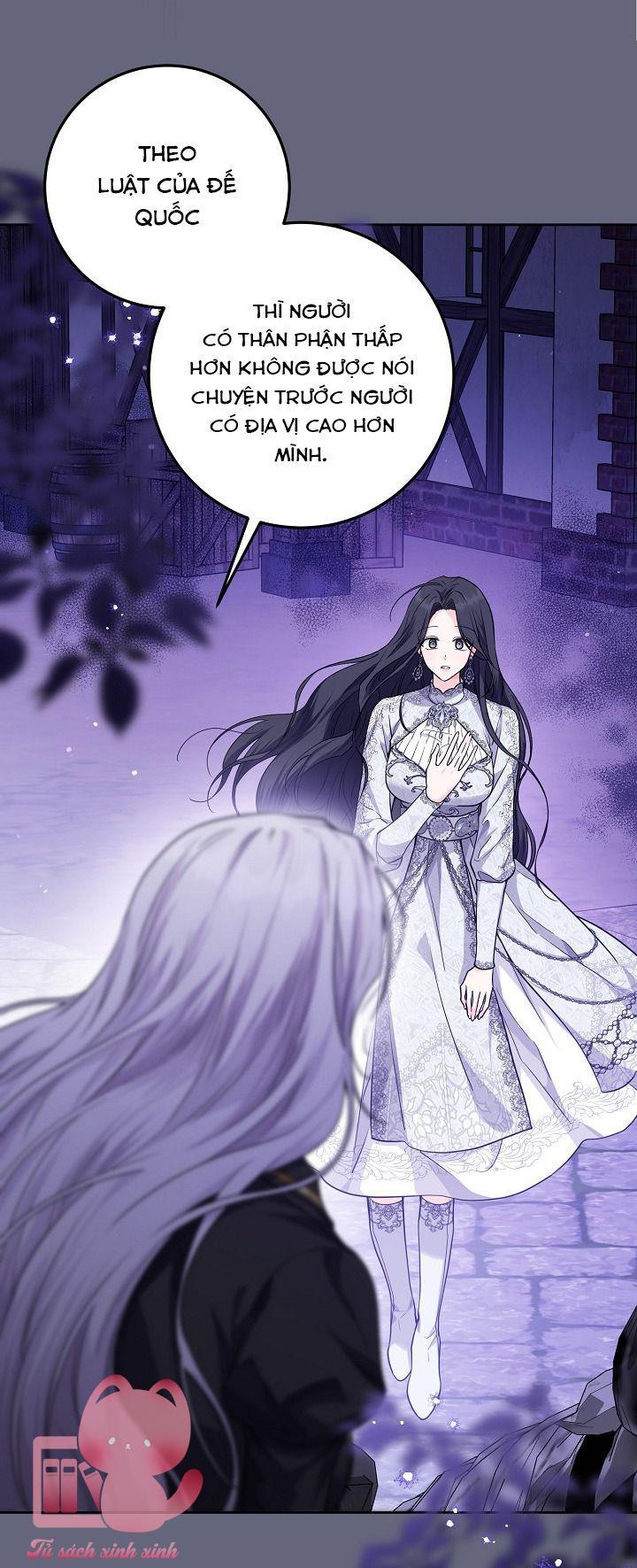 Hoàng Nữ Cosplay Nonfan Chapter 18 - Trang 4
