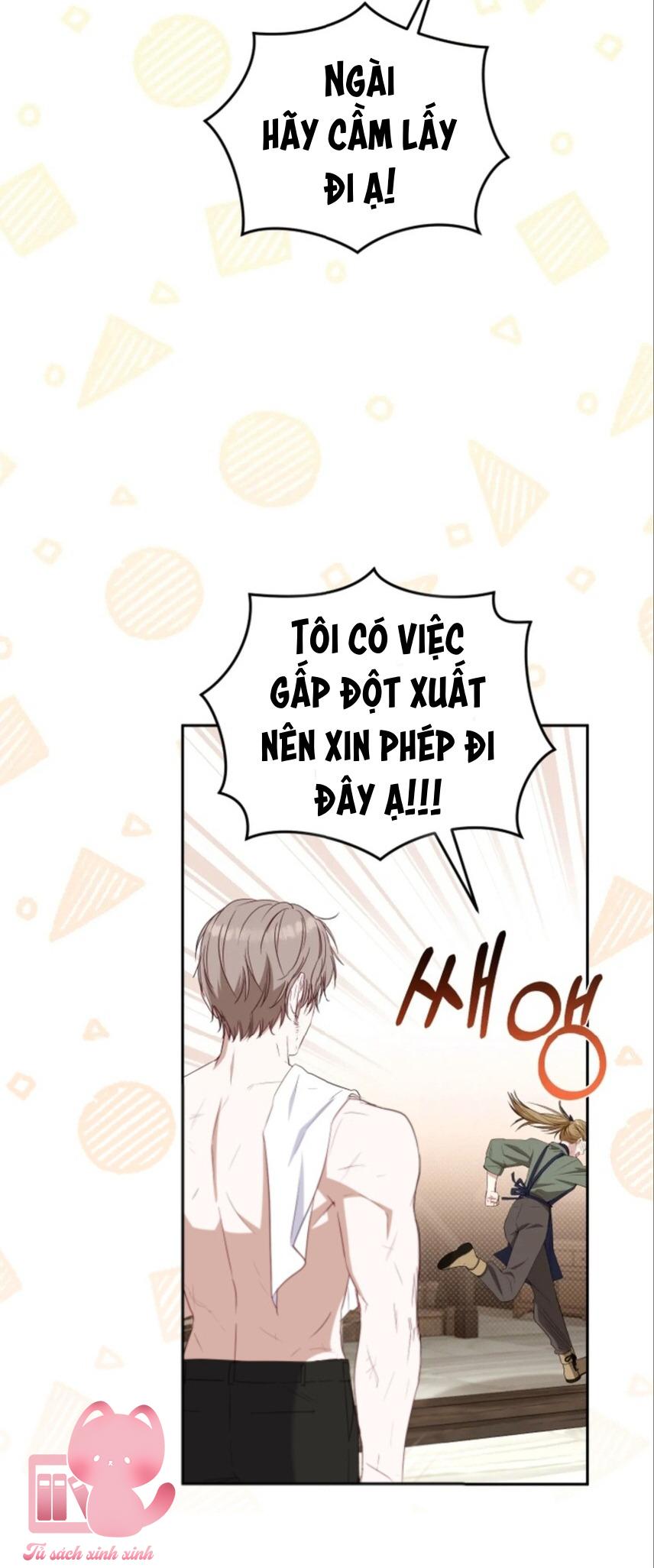 Tôi Được Nuôi Dưỡng Bởi Những Kẻ Phản Diện Chap 56 - Trang 3