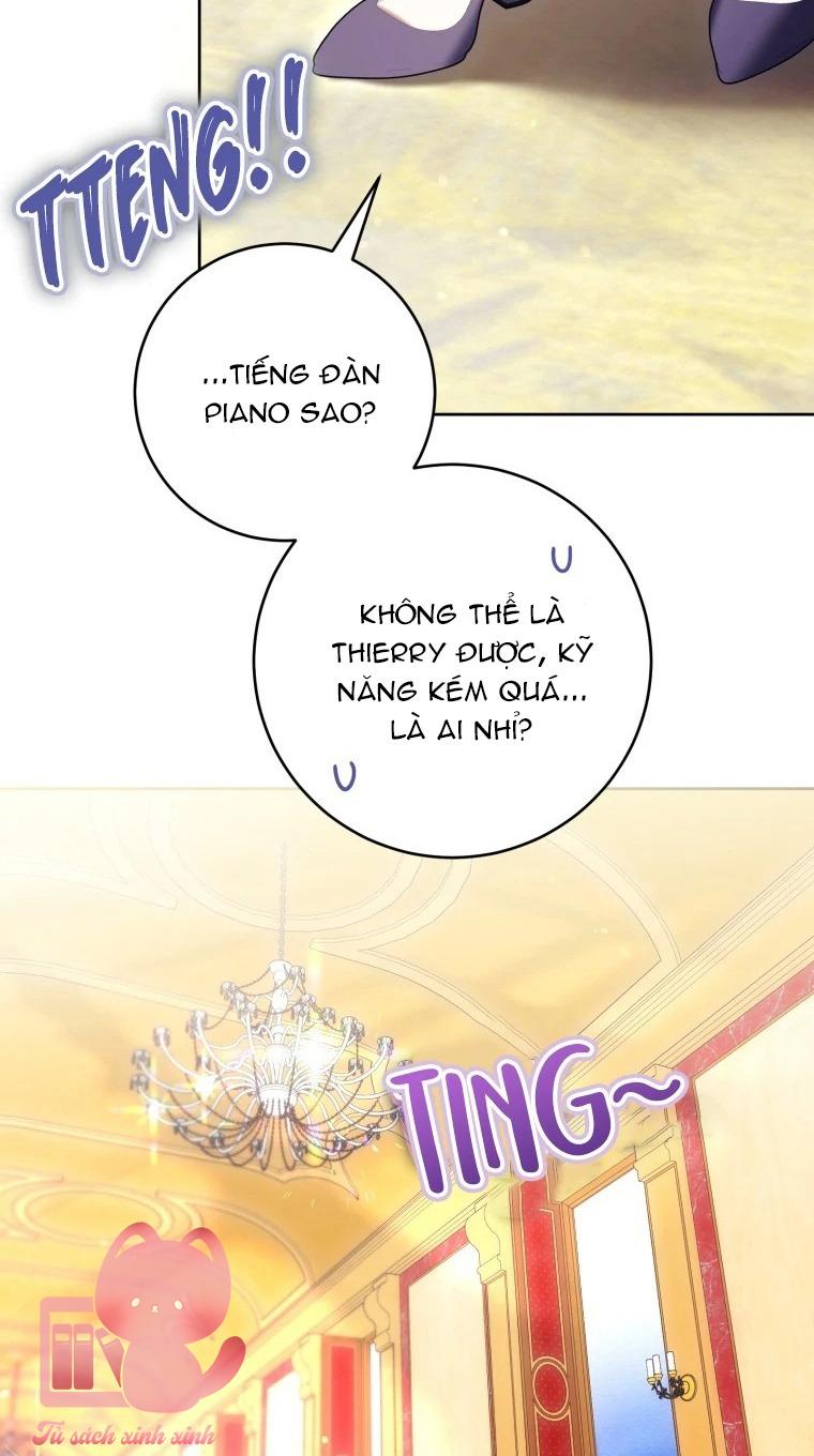 Làm Ác Nữ Bộ Không Tuyệt Sao? Chap 75 - Trang 4