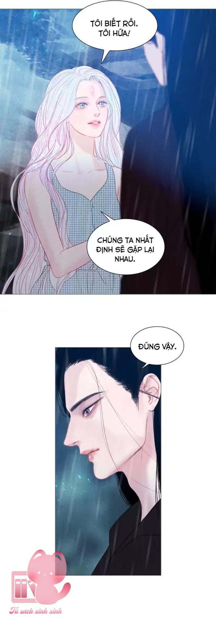 Thần Bí Chap 27 - Trang 2