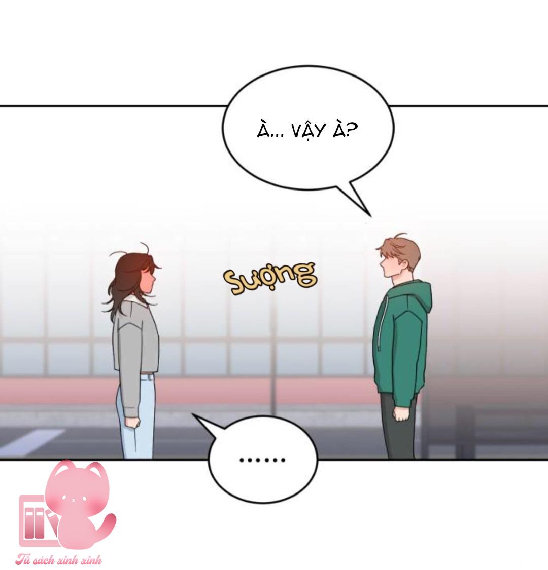 Vận May Không Ngờ Chapter 26 - Trang 4