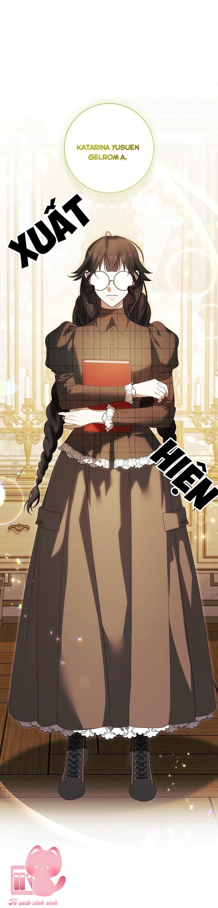 Nhận Nuôi Người Cha Phản Diện Chap 80 - Next Chap 81