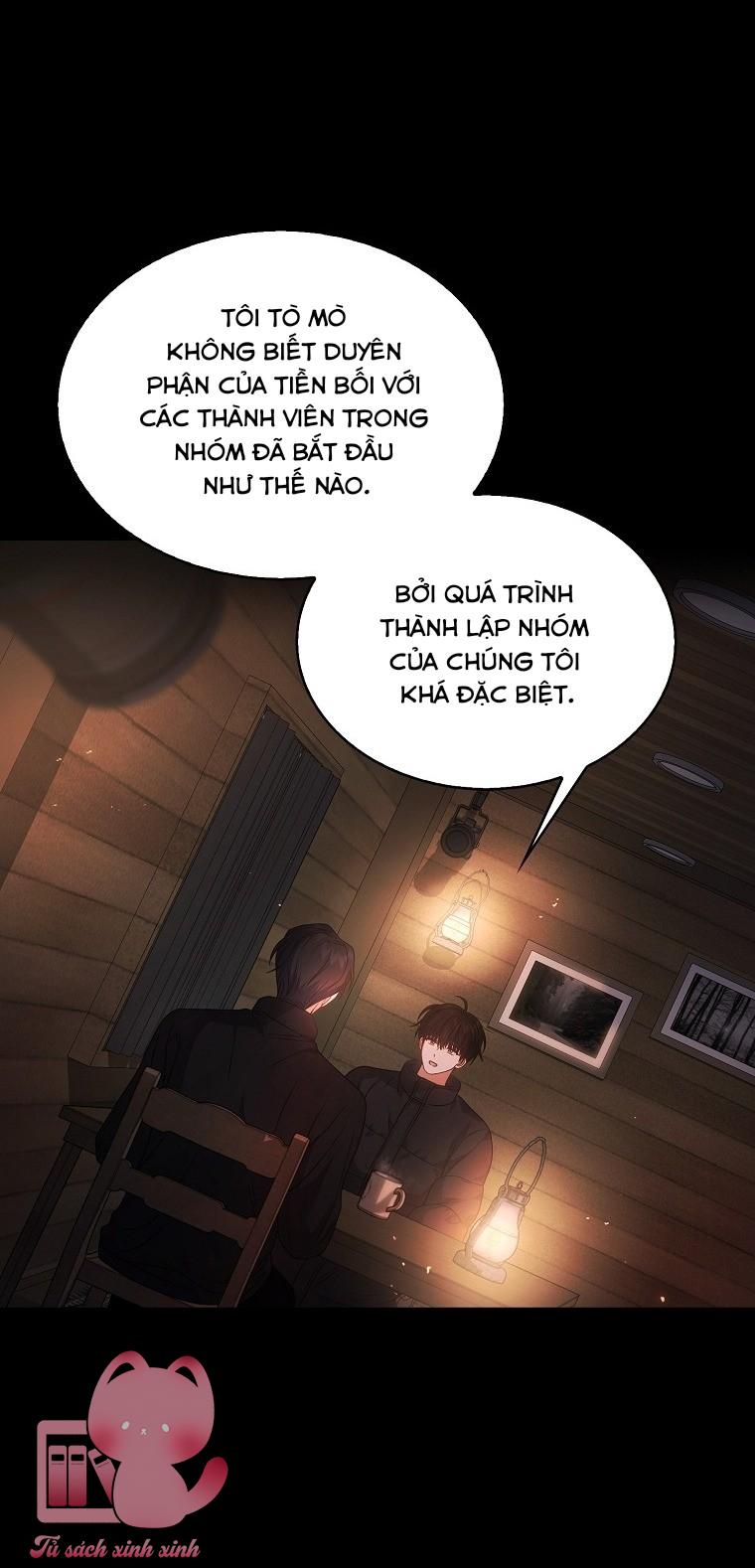 Debut Or Die Chap 90 - Trang 3