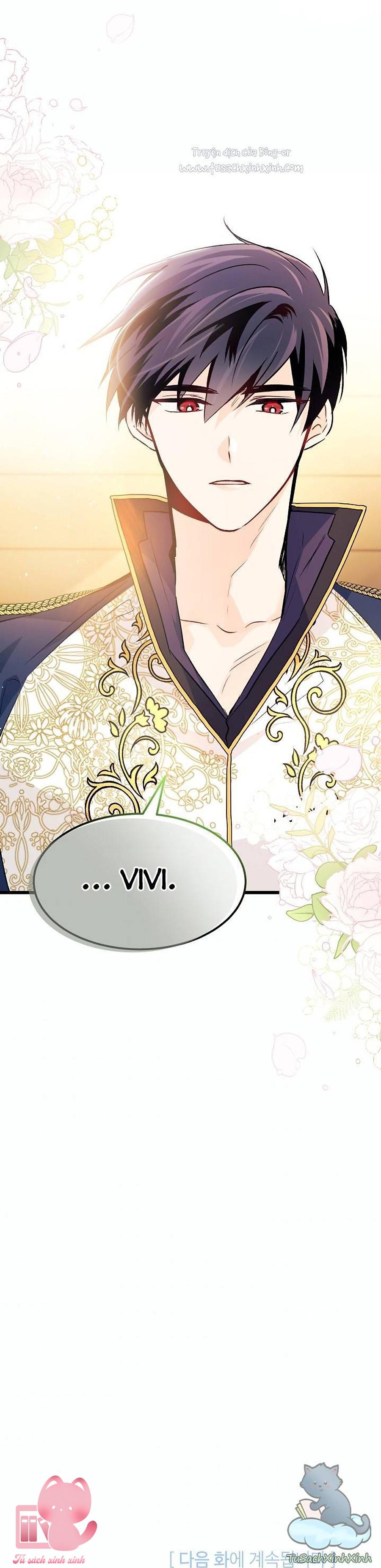 Quan Hệ Cộng Sinh Giữa Báo Đen Và Thỏ Trắng Chap 28 - Trang 2