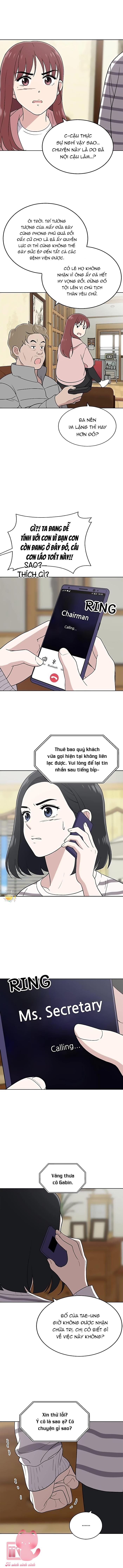 Cô Nàng Hết Thuốc Chữa Chapter 96 - Trang 4