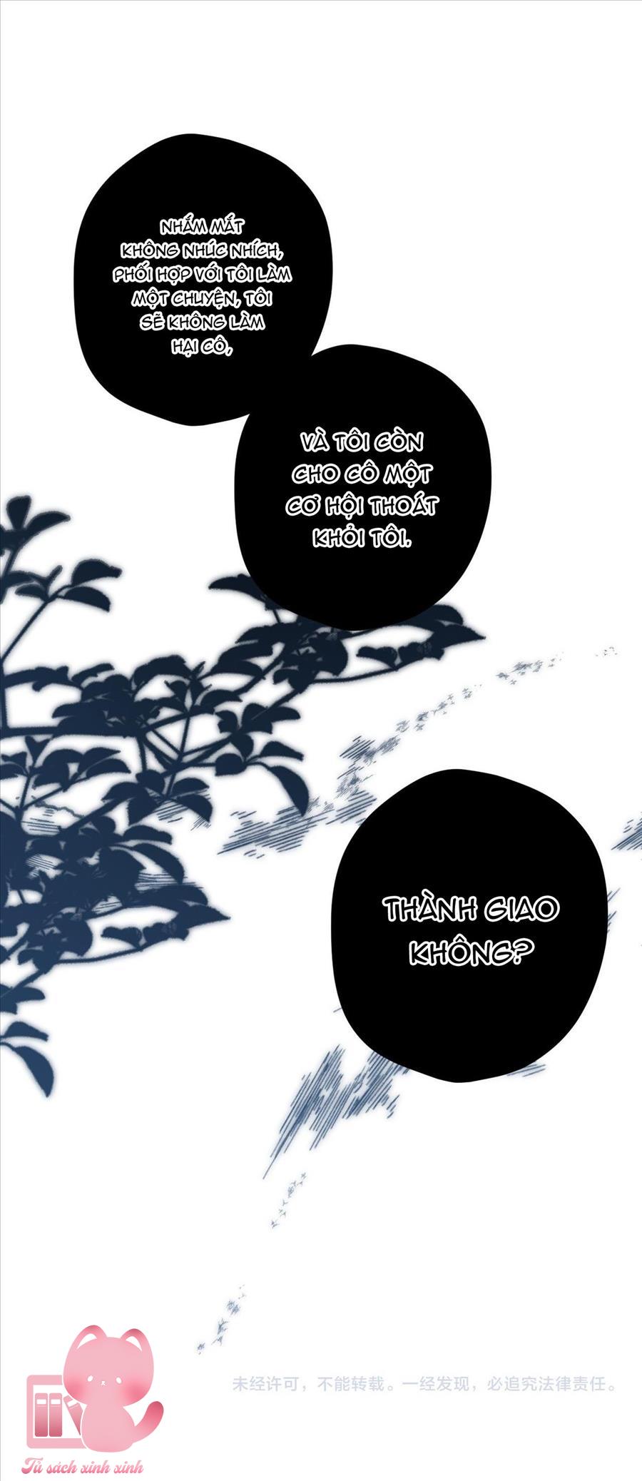 Ngược Dòng Mùa Xuân Chap 4 - Trang 4