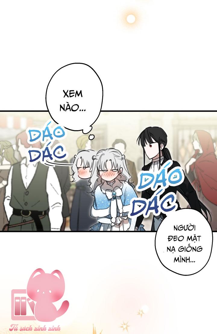 Những Nhân Vật Mạnh Nhất Thế Giới Ám Ảnh Tôi Chapter 66 - Trang 4