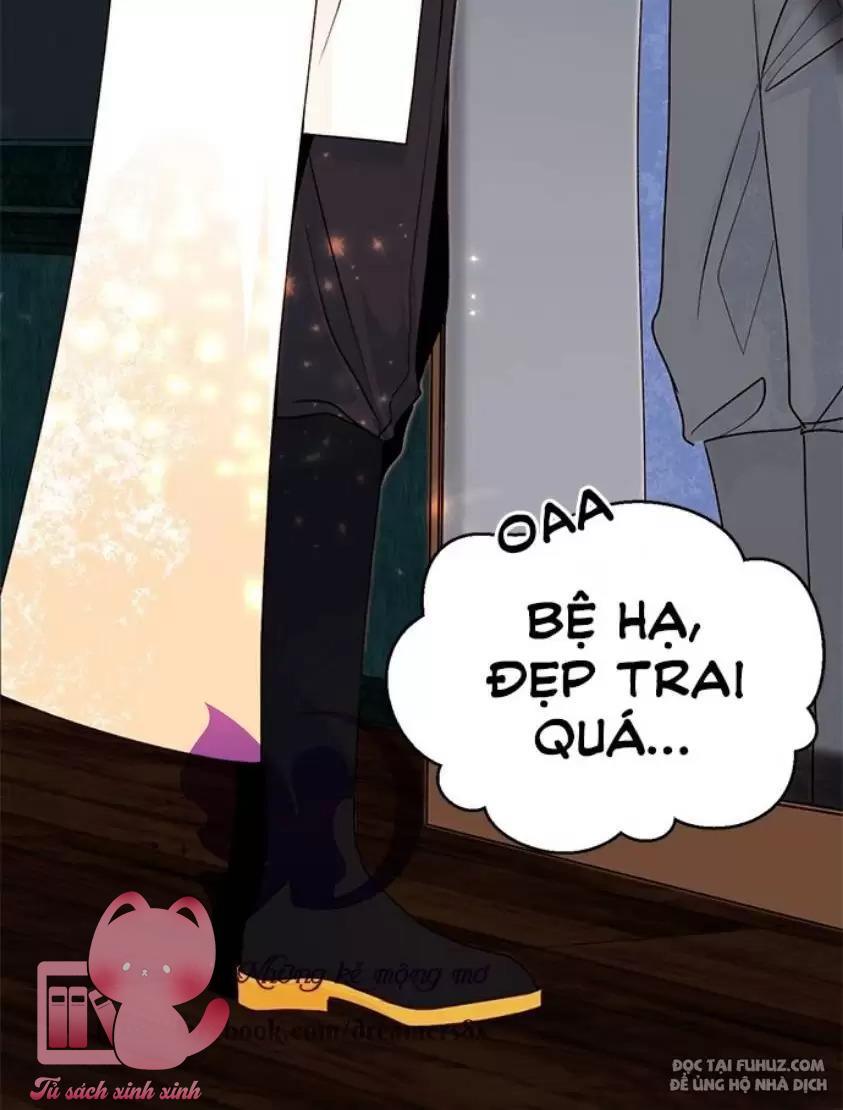 Hoàng Hậu Tái Hôn Chapter 23 - Trang 4