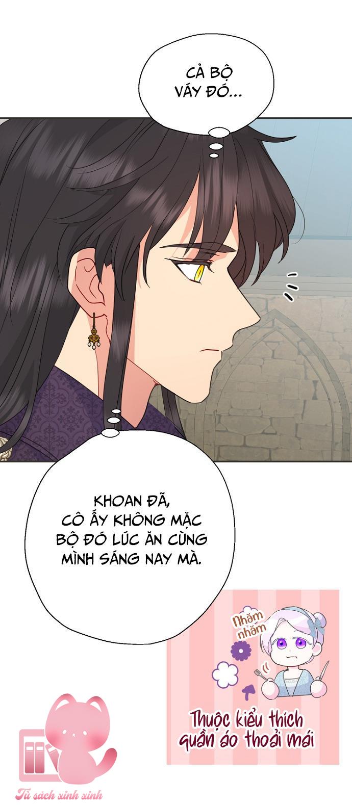 Bỏ Quách Chồng Con Đi, Tiền Bạc Mới Là Tất Cả Chap 58 - Trang 2