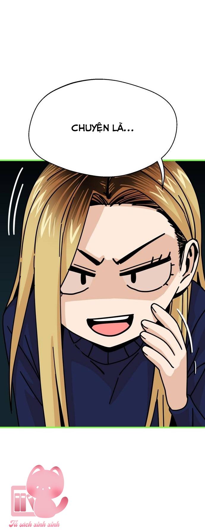 Lớ Ngớ Vớ Phải Tình Yêu Chapter 14 - Trang 4