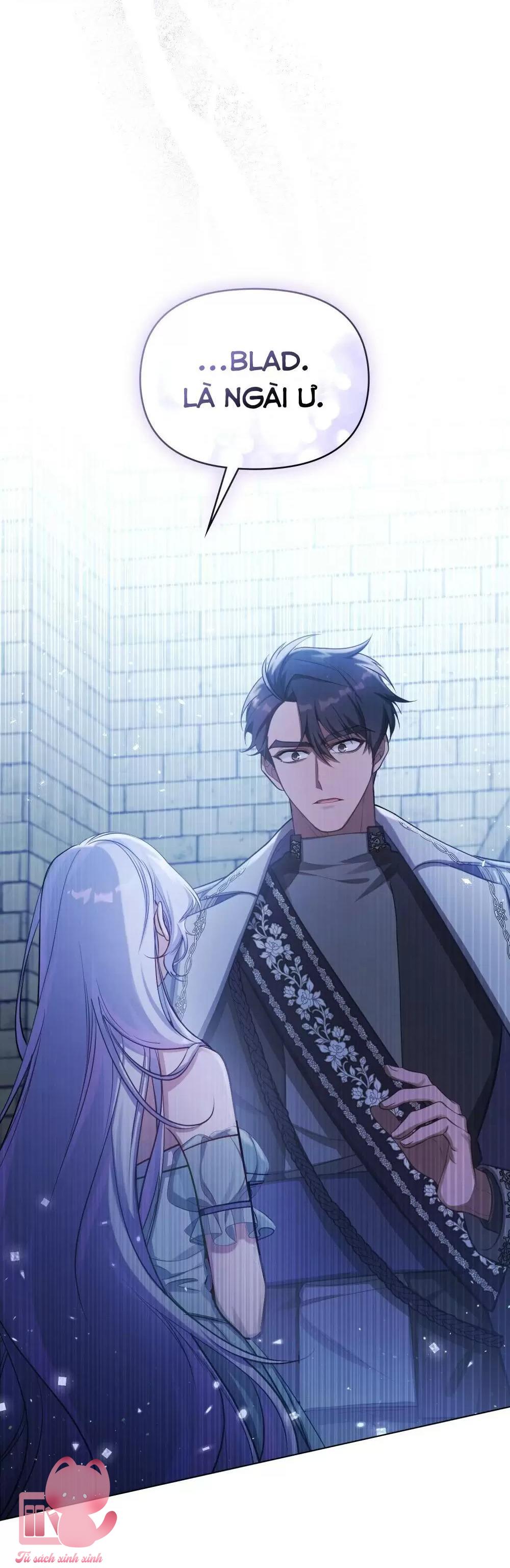 Nếu Không Vâng Lời Công Tước Chapter 10 - Trang 4