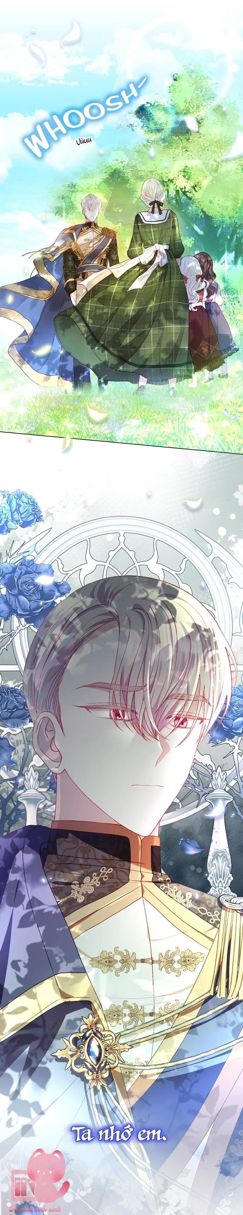 Một Ngày Nọ Bỗng Dưng Cha Xuất Hiện Chapter 41 - Trang 4