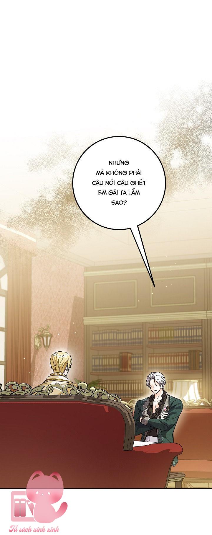 Hoàng Nữ Cosplay Nonfan Chapter 29 - Trang 4