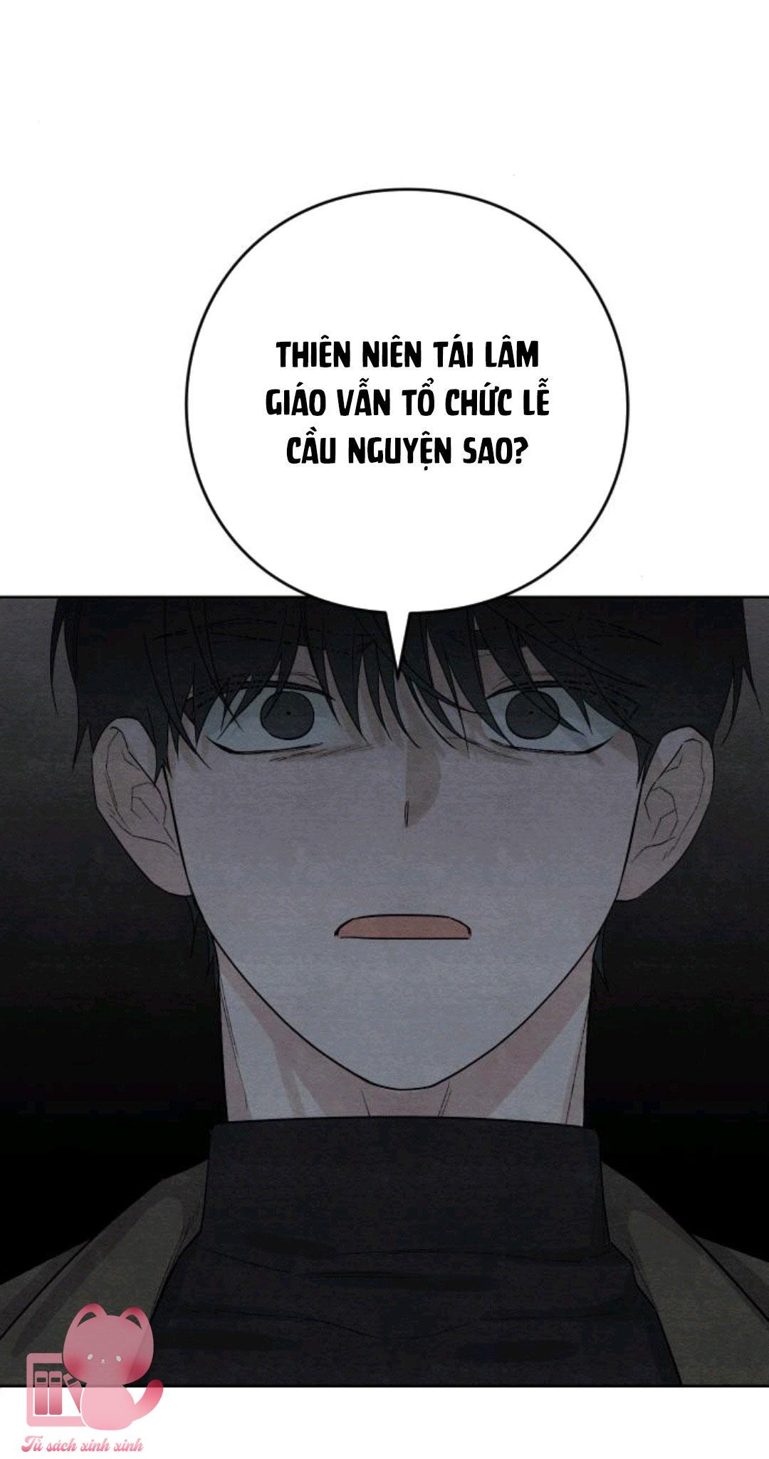 Bí Mật Thanh Xuân Chapter 16 - Trang 4