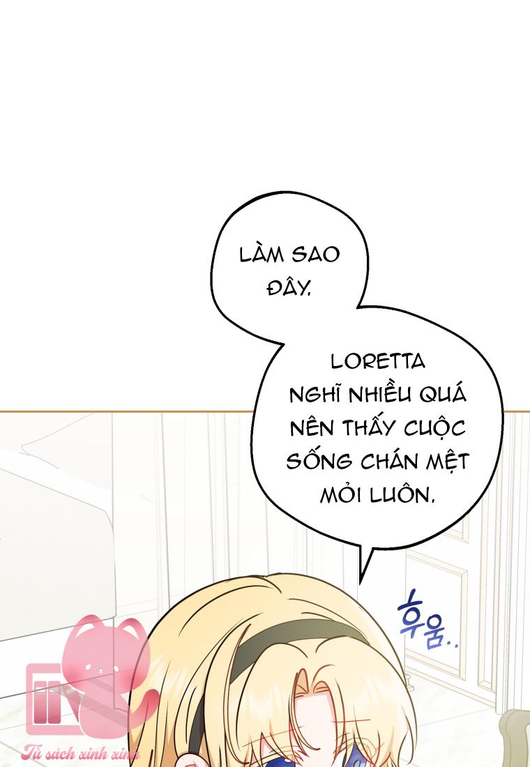 Được Yêu Thương Mà Còn Ngại Ngùng Sao! Chapter 15 - Trang 4