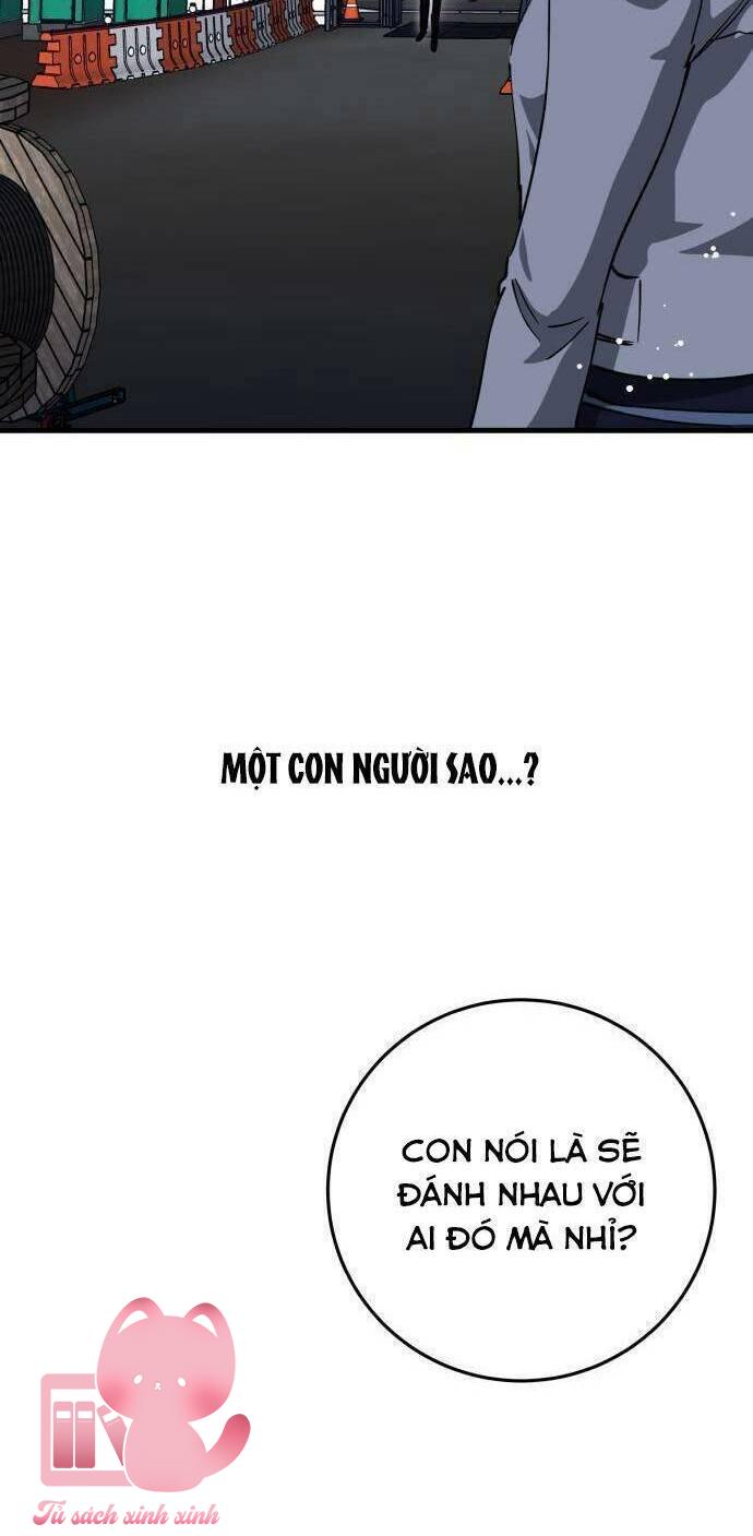 Đêm Của Bóng Tối Chapter 44 - Trang 4