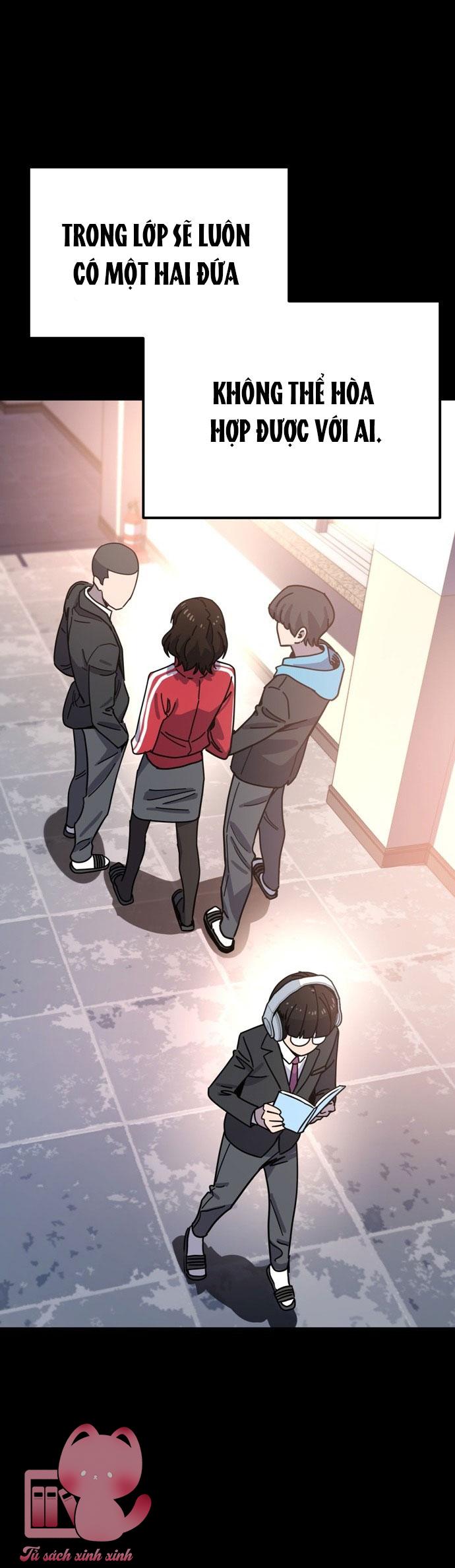 Lớ Ngớ Vớ Phải Tình Yêu Chapter 1 - Trang 4