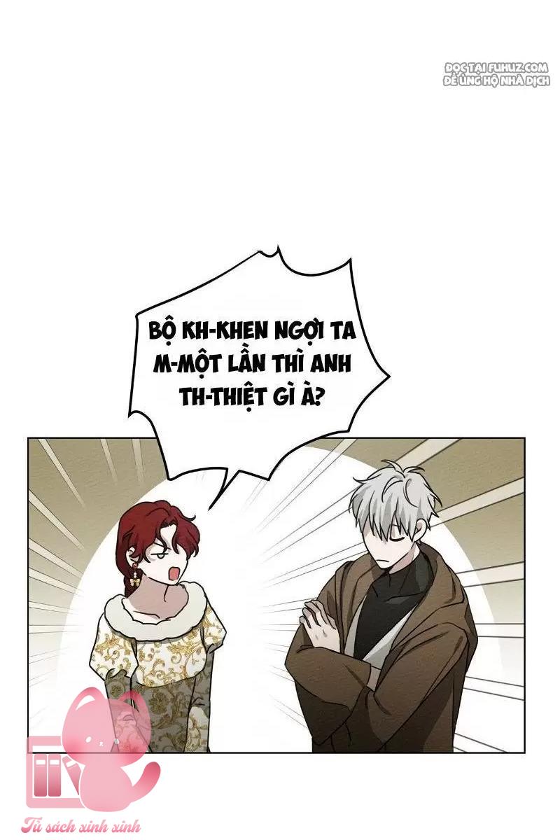 Dưới Tán Cây Sồi Chapter 22 - Trang 3