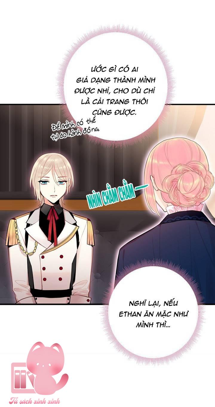 Ác Nữ Muốn Ly Hôn Chap 57 - Trang 2