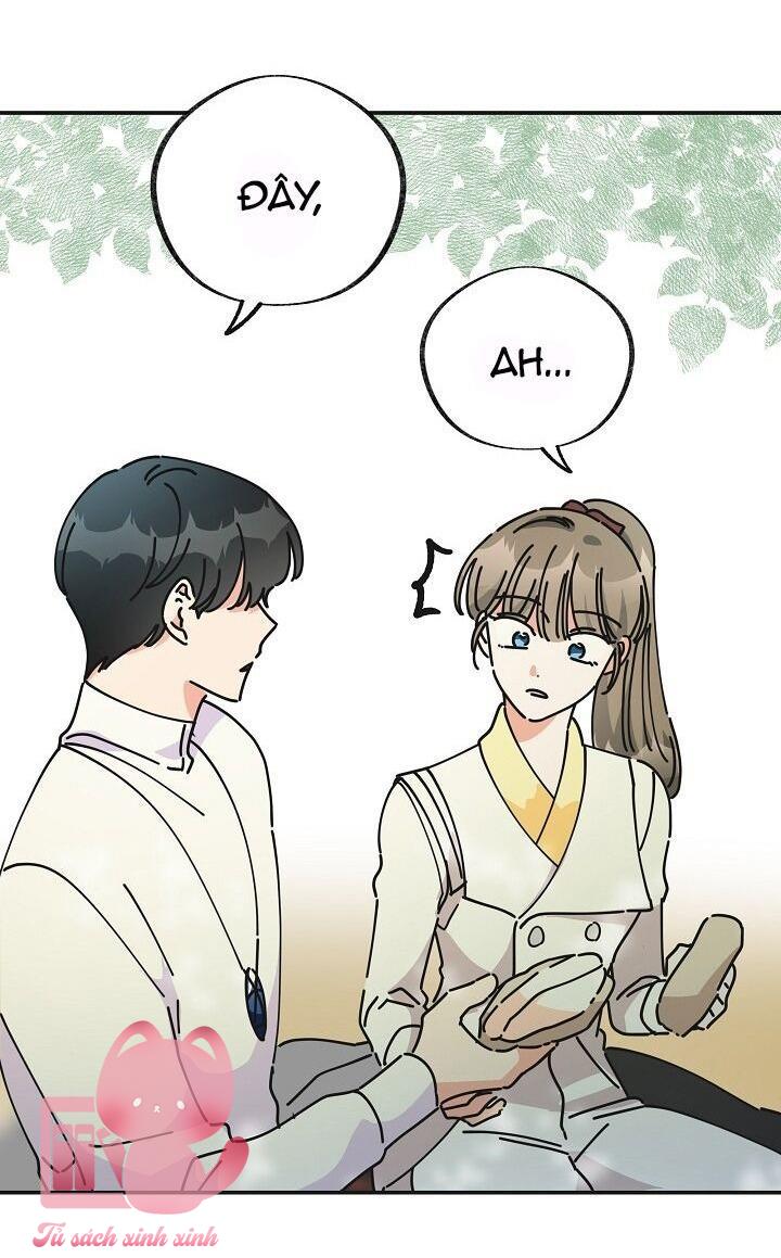 Người Hùng Của Ác Nữ Chapter 34 - Trang 4