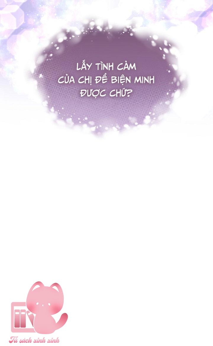 Quý Cô Thế Giới Ngầm Chap 51 - Trang 4