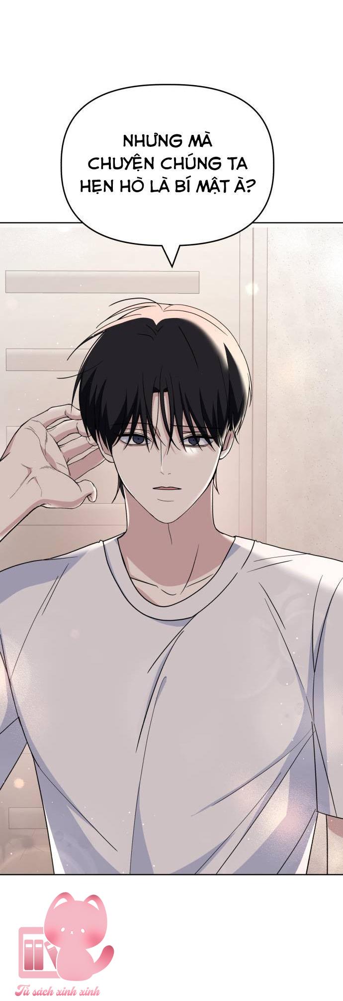 Quan Hệ Nhân Quả Chap 69 - Trang 2
