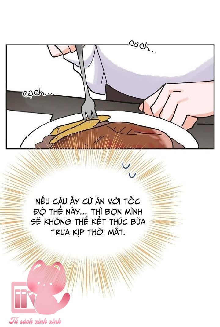 Người Hùng Của Ác Nữ Chapter 18 - Trang 4