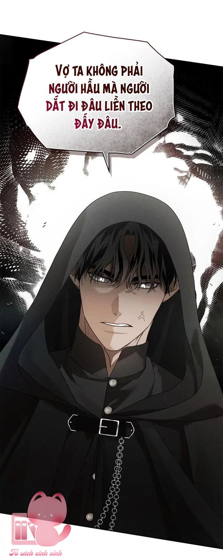 Dưới Tán Cây Sồi Chap 75 - Trang 2