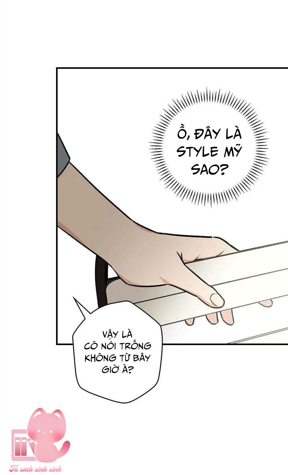 Ly Espresso Của Mùa Xuân Chapter 12 - Trang 4