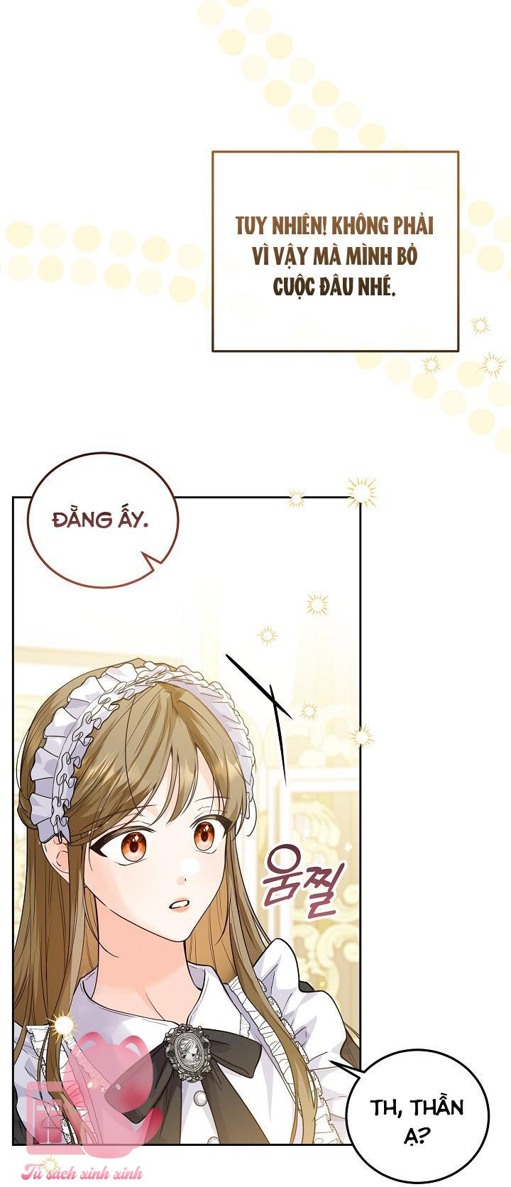 Hoàng Nữ Cosplay Nonfan Chapter 2 - Trang 4