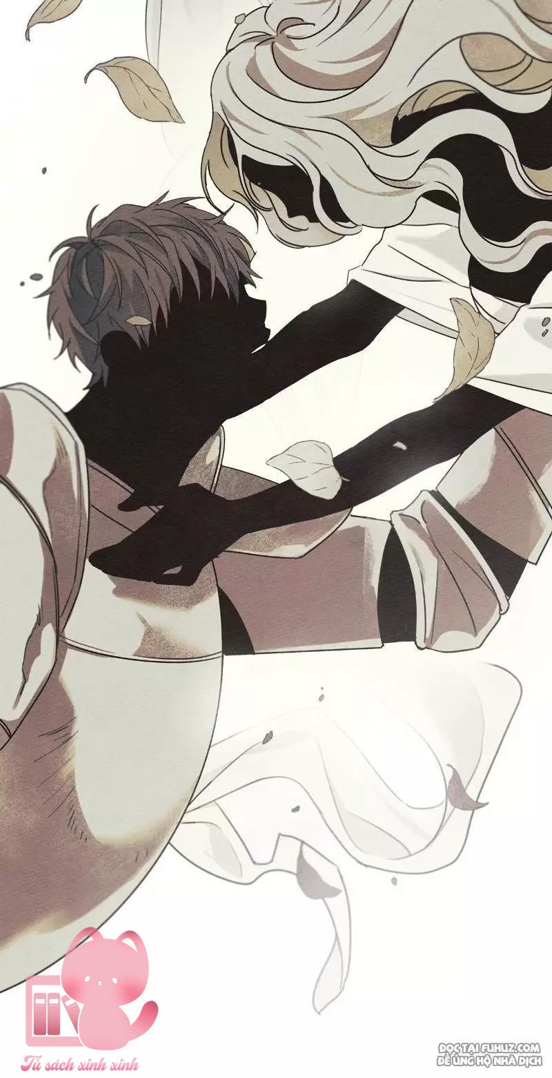 Dưới Tán Cây Sồi Chapter 18 - Trang 3