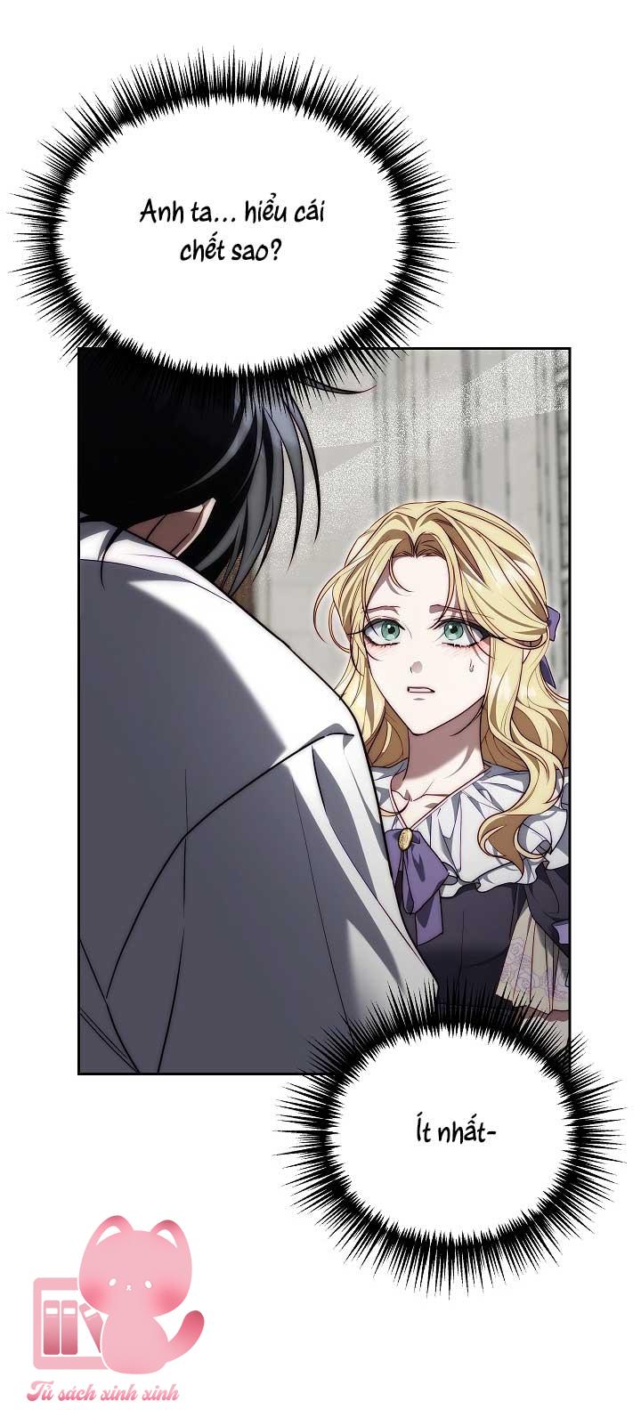Thuần Hóa Hoàng Tử Quái Vật Chap 7 - Trang 3
