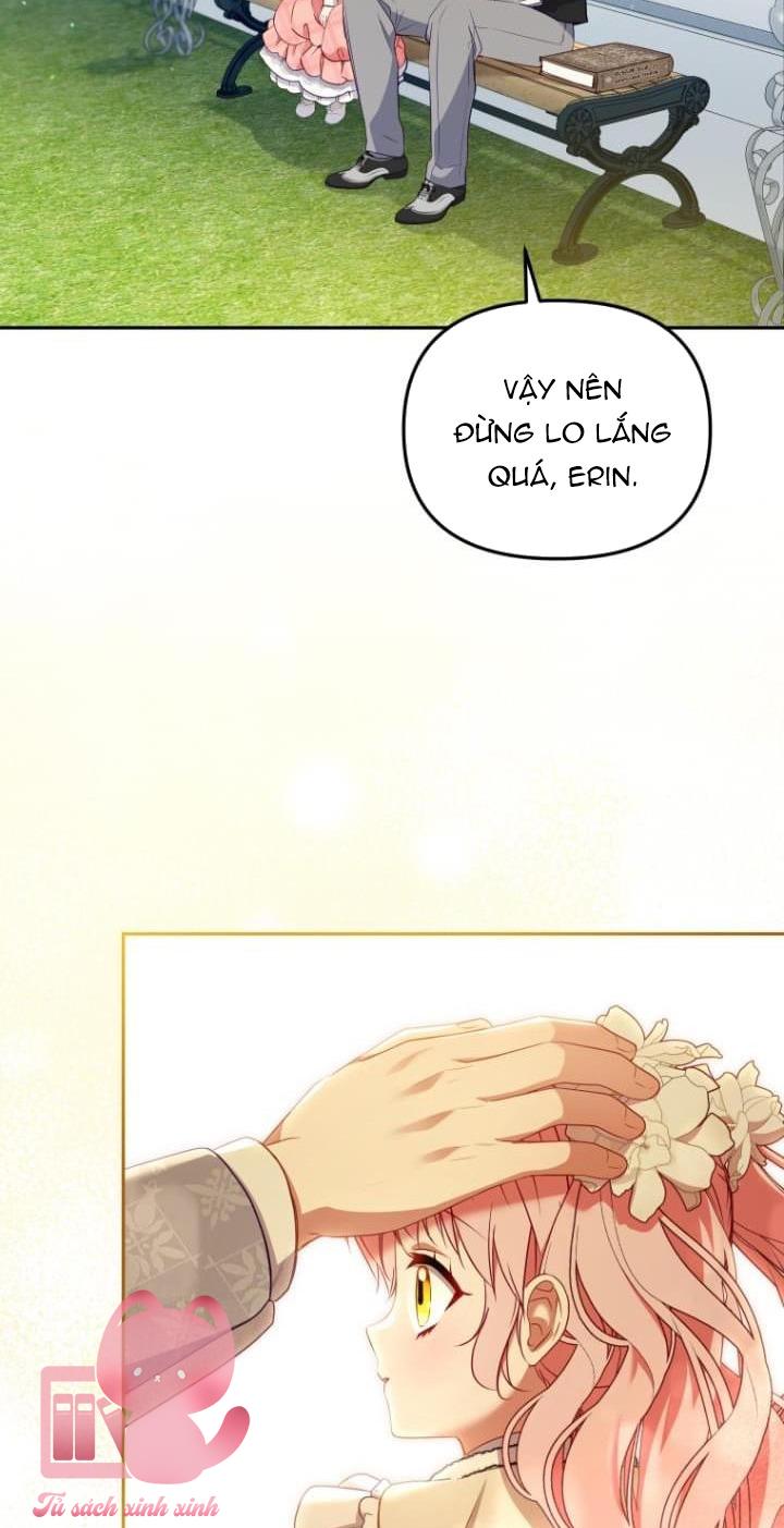 Tôi Được Nuôi Dưỡng Bởi Những Kẻ Phản Diện Chap 51 - Trang 3