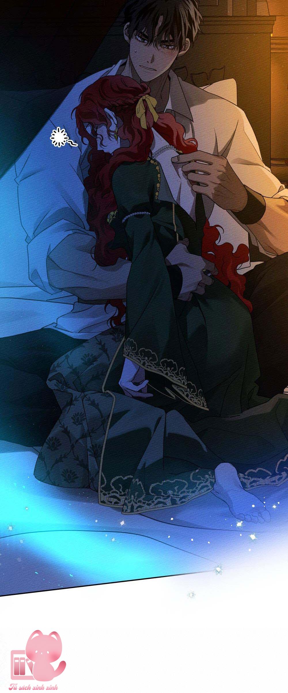 Dưới Tán Cây Sồi Chapter 66 - Next Chapter 66.1